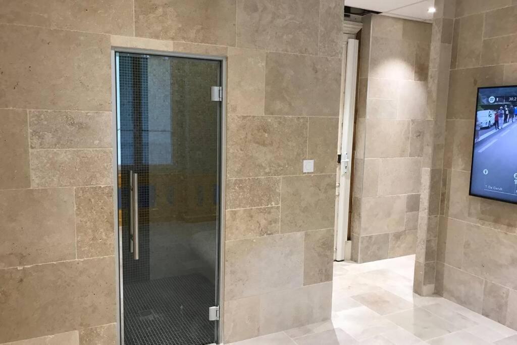 RARE PETIT COCON F1 Calme possibilité jacuzzi hammam en sus Chamalières Exterior foto