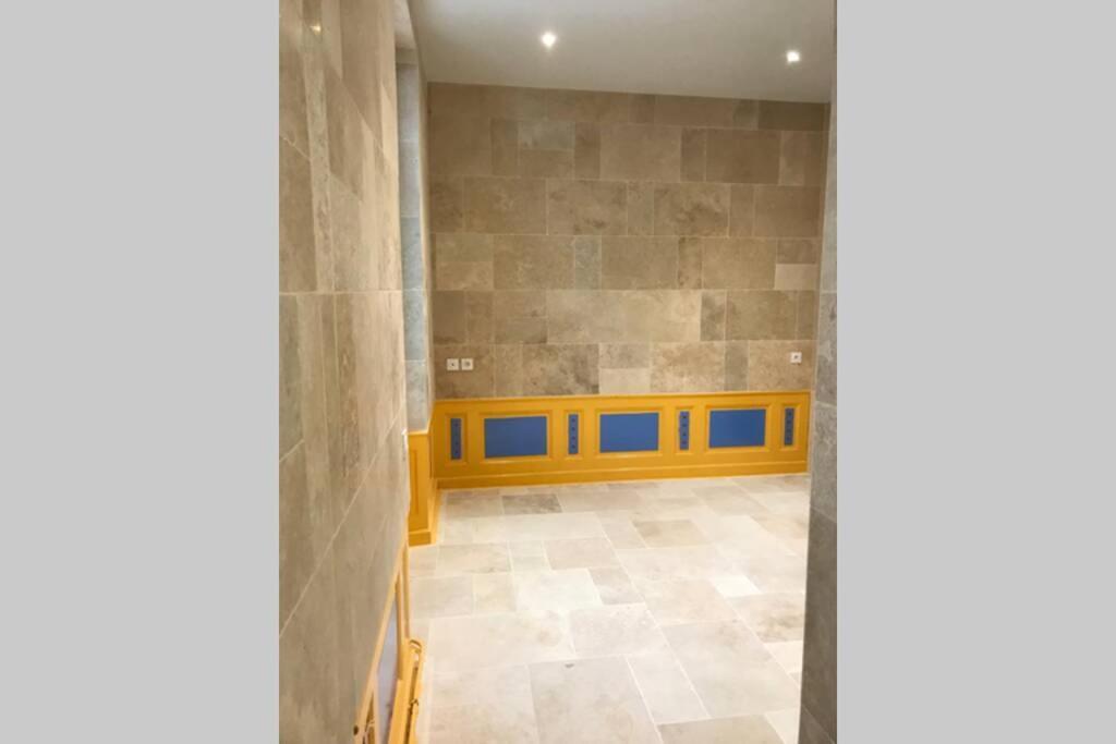 RARE PETIT COCON F1 Calme possibilité jacuzzi hammam en sus Chamalières Exterior foto