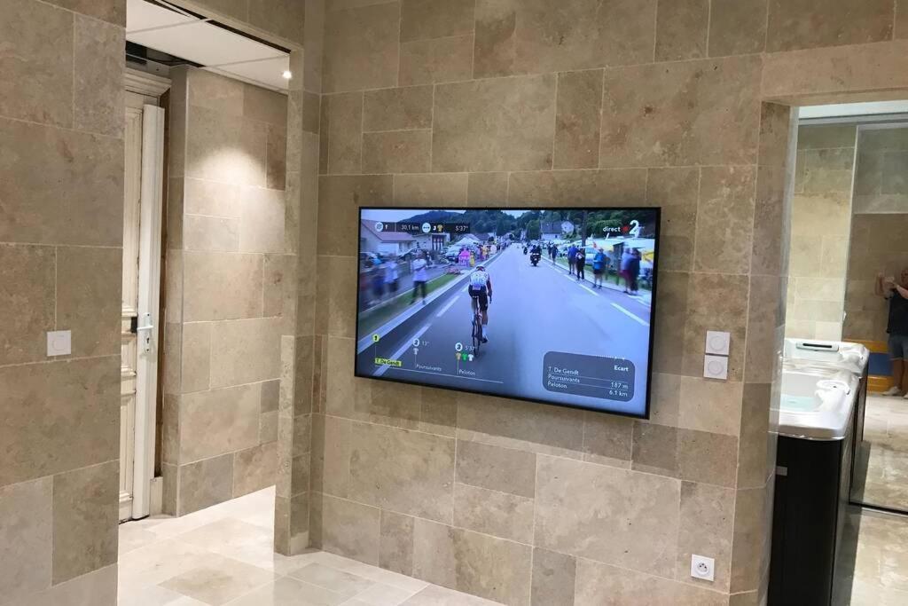 RARE PETIT COCON F1 Calme possibilité jacuzzi hammam en sus Chamalières Exterior foto