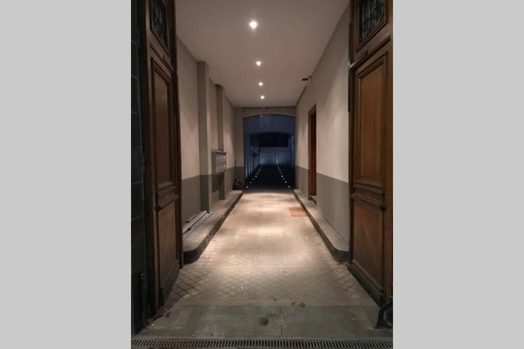 RARE PETIT COCON F1 Calme possibilité jacuzzi hammam en sus Chamalières Exterior foto